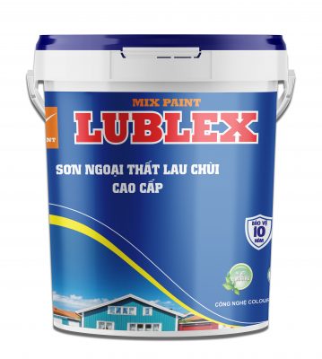 Lublex Lau ChÙi