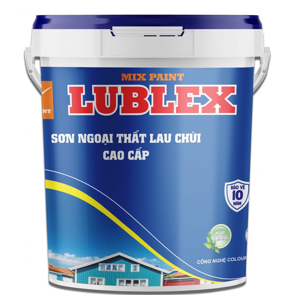 Lublex Lau ChÙi